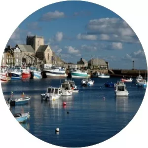 Barfleur
