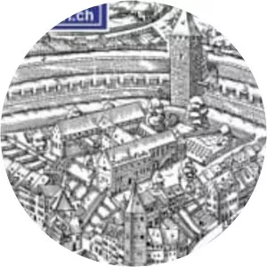 Barfüsserkloster (Barfüsserkloster Zürich)