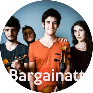 Bargainatt - Musical group