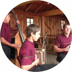 Bärglistock - Mountain in Switzerland