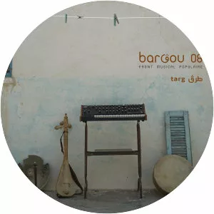 Bargou 08