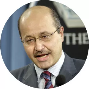 Barham Salih