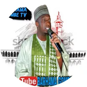 Barhama - Musical artist