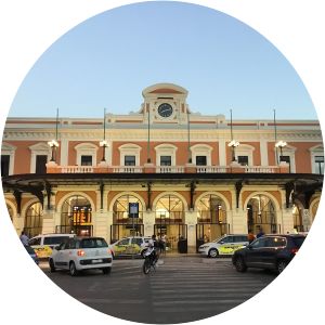 Bari Centrale