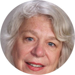 Bari Hyman photograph