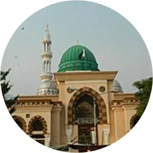 Bari Imam