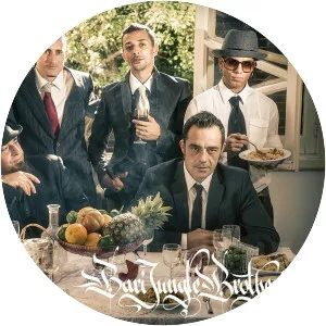 Bari Jungle Brothers