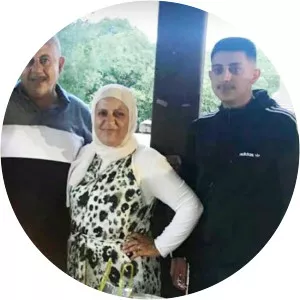 Baria Skaf photograph