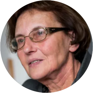 Barica Marentič-Požarnik