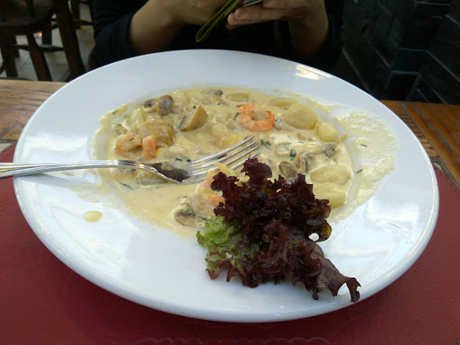 Bariloche - $$   ‧  Restaurant