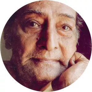 Barin Mazumder - Bangladeshi musician