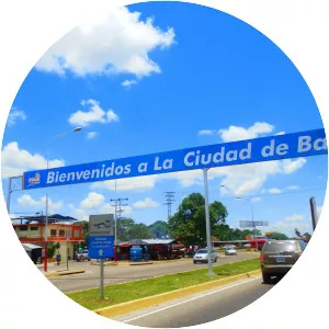 Barinas