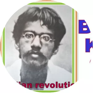 Barindra Kumar Ghosh - Indian revolutionary ‧ Sri Aurobindo's brother