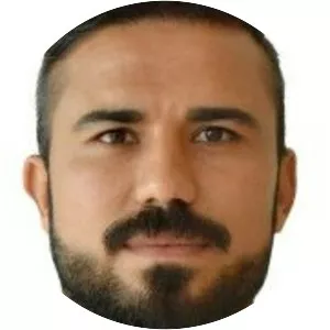 Barış Ataş - Turkish footballer