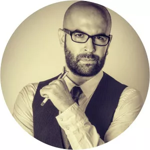 Barış Büktel - Actor