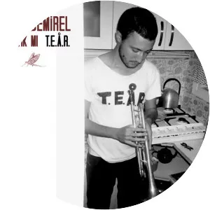 Barış Demirel - Barıştık Mı - Musical artist