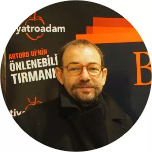 Barış Dinçel photograph