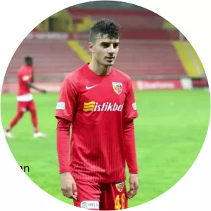 Barış Emirhan Doğan