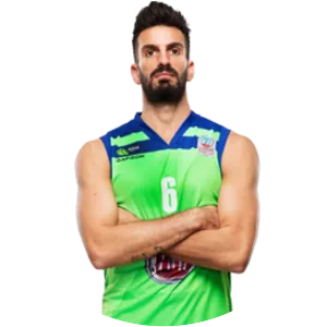 Barış Ermiş - Turkish professional basketball player