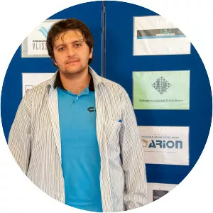 Barış Esen - Turkish chess grandmaster