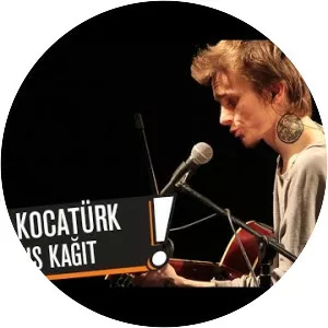 Barış Kocatürk - Musical artist