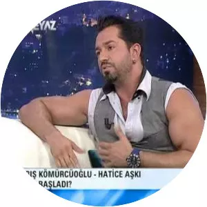 Barış Kömürcüoğlu