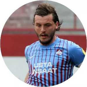 Barış Memiş - Turkish football player