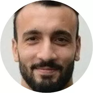 Barış Sinan Üstün