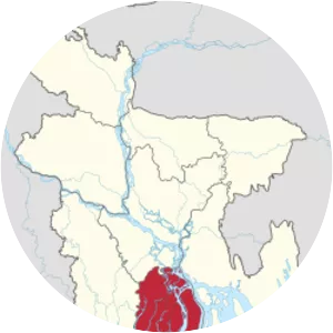 Barisal Division
