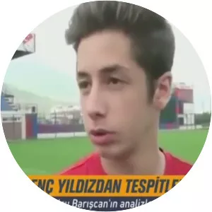 Barışcan Işık Altunbaş