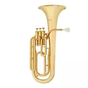 Baritone horn