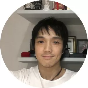 Baritono Pangestu photograph