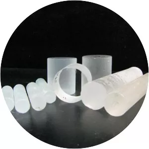 Barium fluoride - Chemical compound