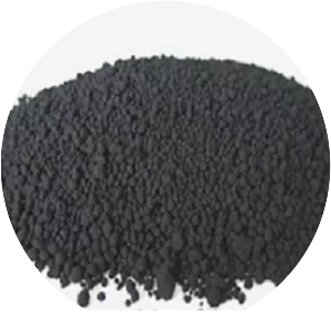 Barium sulfide - Chemical compound