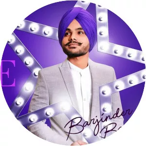 Barjinder Singh Ballu - Musical artist