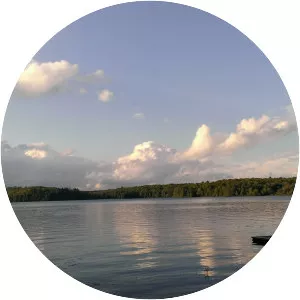 Bark Lake - Lake in Canada