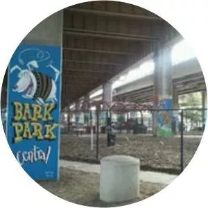 Bark Park Central