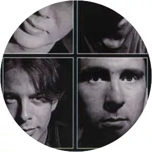 Bark Psychosis - Rock band