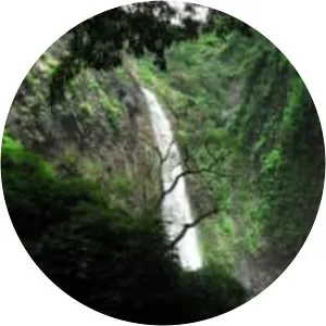 Barkana falls - Waterfall in India