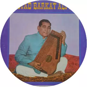 Barkat Ali Khan