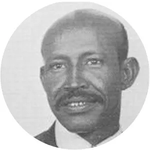 Barkat Gourad Hamadou