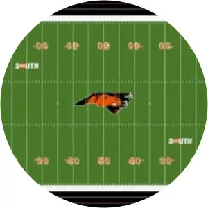 Barker–Lane Stadium