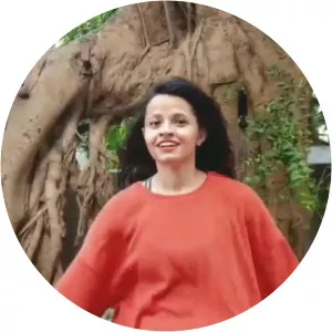 Barkha Fatnani photograph