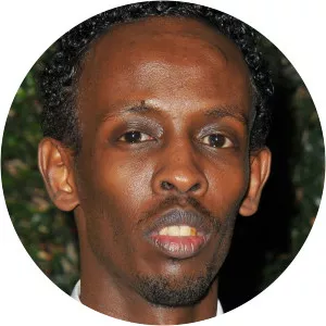 Barkhad Abdi