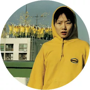 Barking Dogs Never Bite