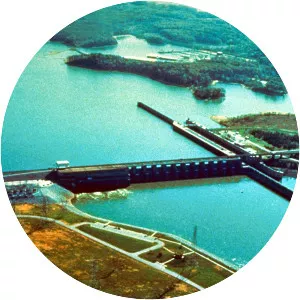 Barkley Dam