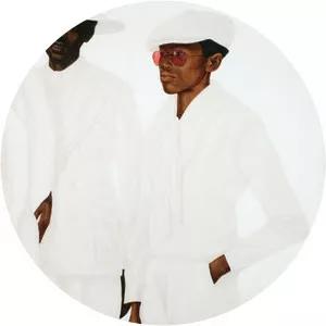 Barkley L. Hendricks