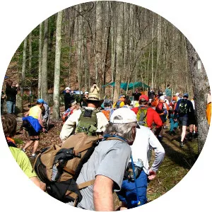 Barkley Marathons - 