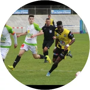 Barkley Miguel Panzo