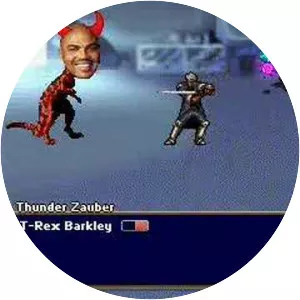 Barkley, Shut Up and Jam: Gaiden - Video game